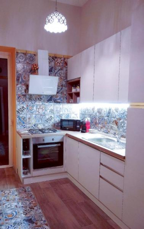 Casuzza Bedda e Duci Mondello